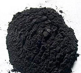 铸造石墨粉(图1)